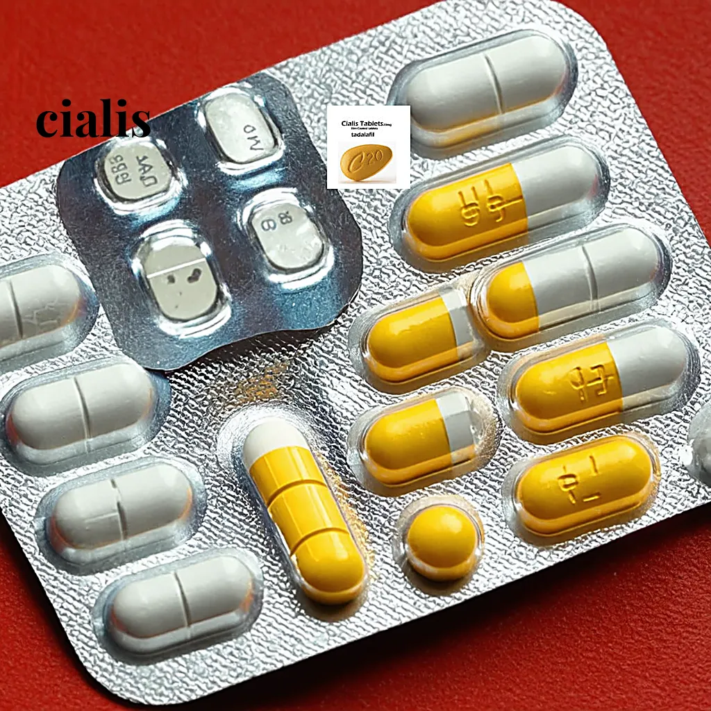 Cuanto vale cialis en la farmacia